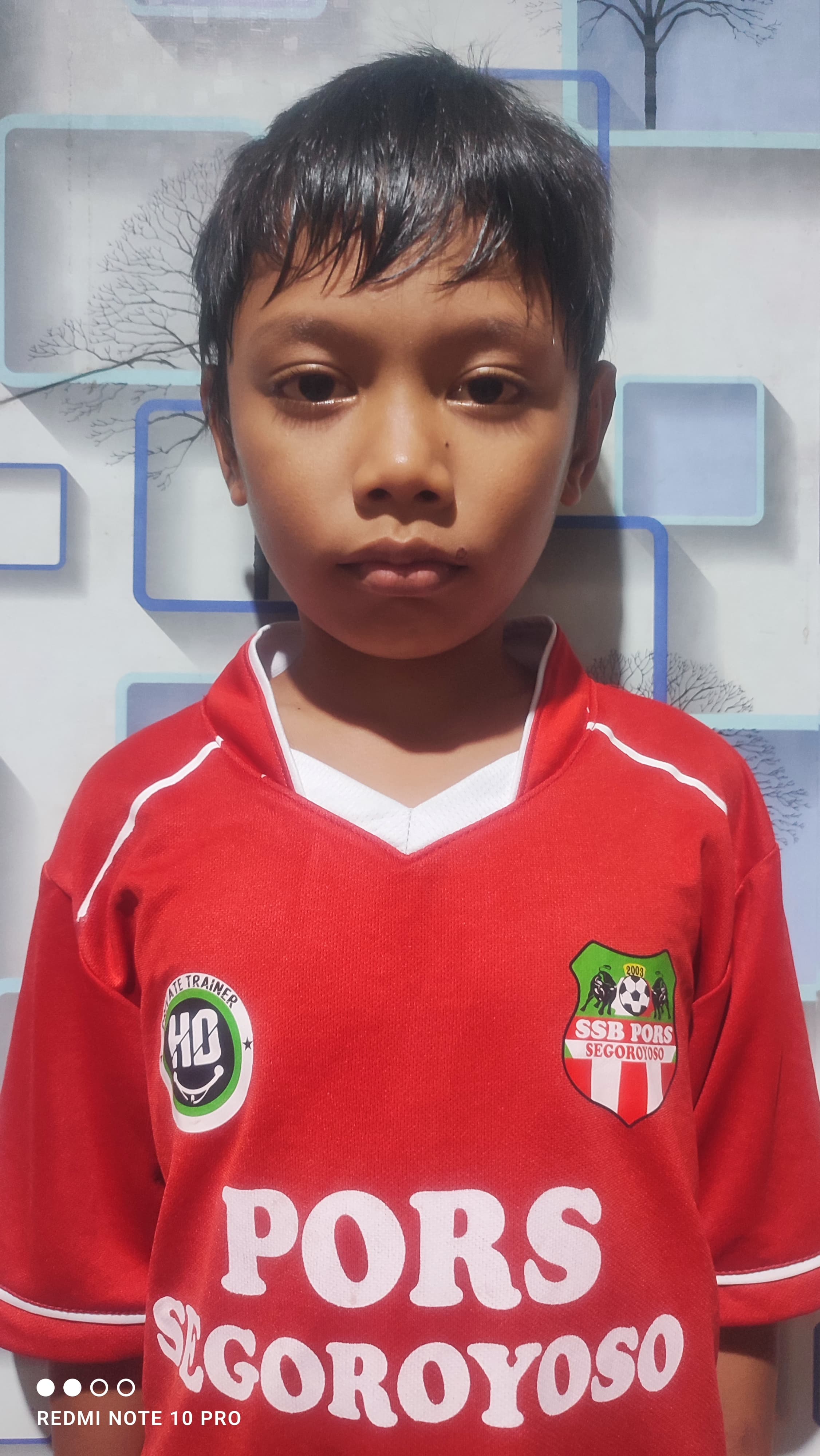 MAULANA FARIS MUSTOFA